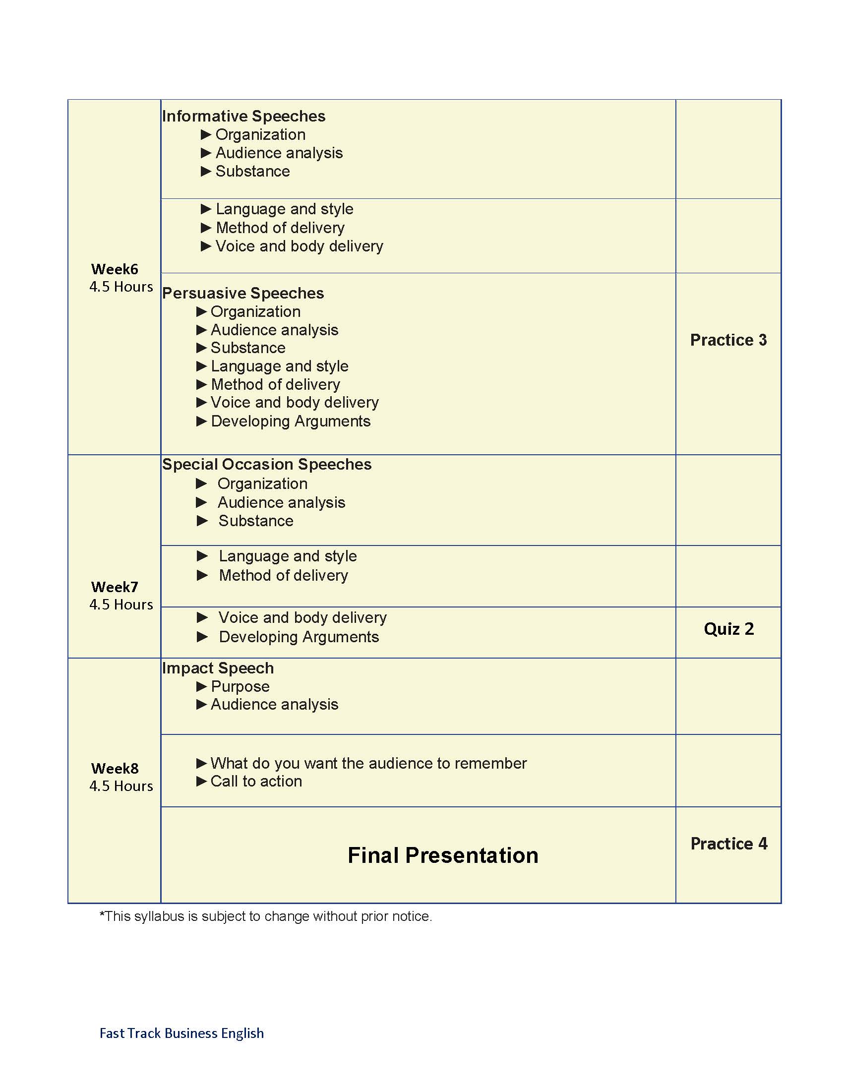 Third slide